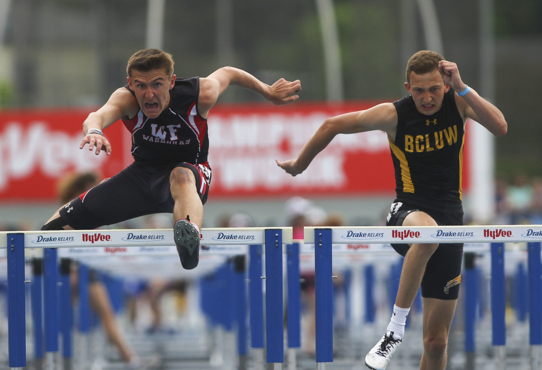 State Track Sat 24